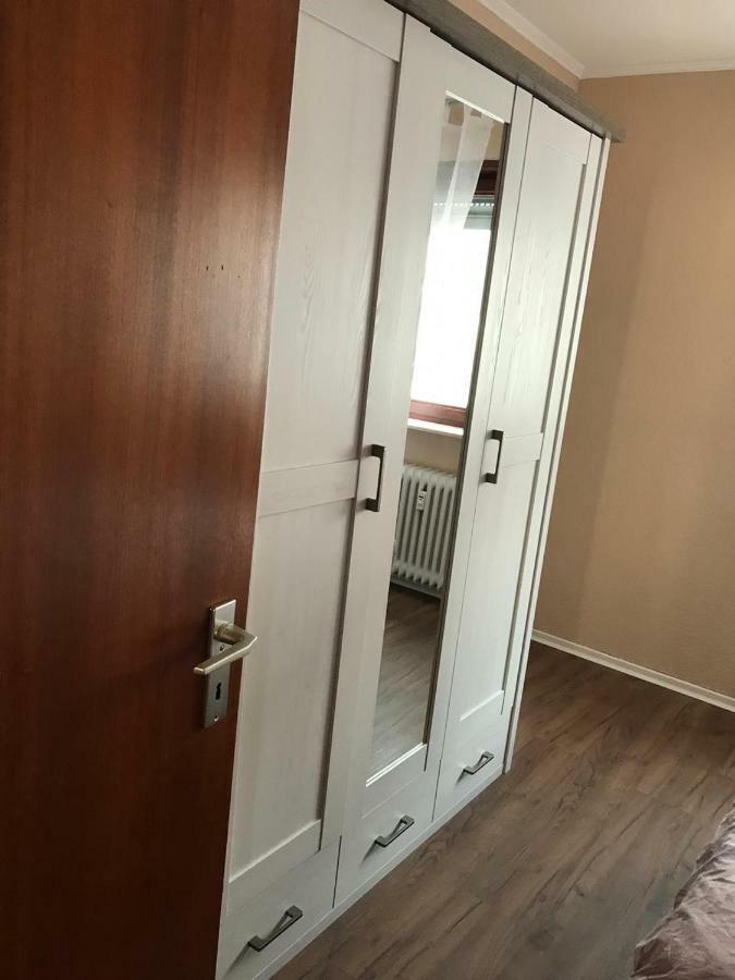 Central-Apartment-Adria ساربروكن المظهر الخارجي الصورة