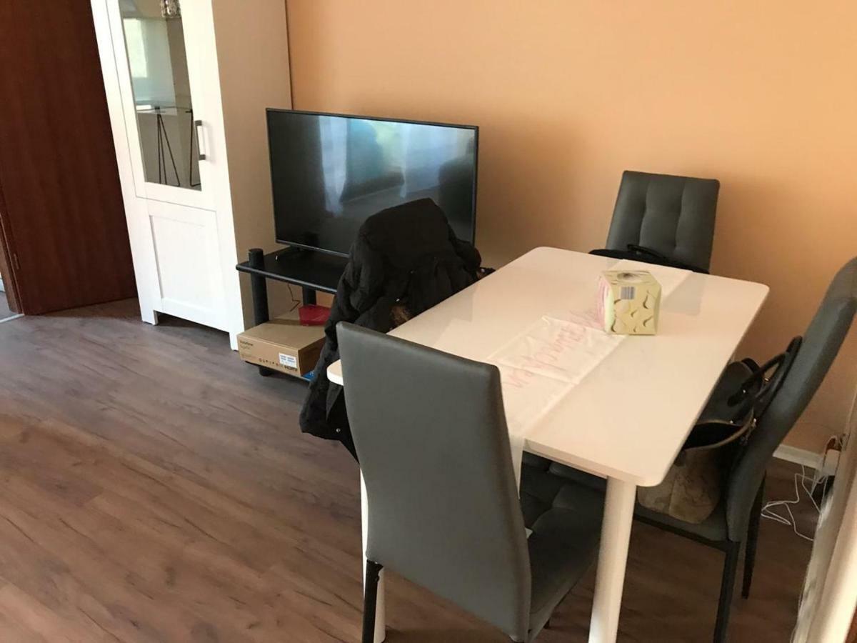 Central-Apartment-Adria ساربروكن المظهر الخارجي الصورة